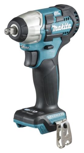 Makita Aku rázový utahovák Li-ion CXT 12V, bez aku TW160DZ