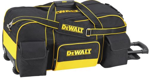 DeWALT Taška na nářádí s vysuvným madlem a kolečky 70 x 30 x 31 cm DWST1-79210