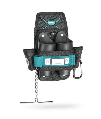 MAKITA brašna pro elektrikáře 185x55x205 mm E-15279