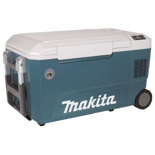 Makita Aku termobox 50l Li-ion Li-ion XGT/LXT,bez aku Z CW002GZ01