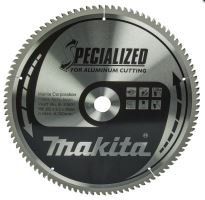 MAKITA kotouč pilový hliník SPECIALIZED 350x3.2x30mm 100 zubů B-33401 MAKITA kotouč pilový hliník SPECIALIZED 350x3.2x30mm 100 zubů B-33401