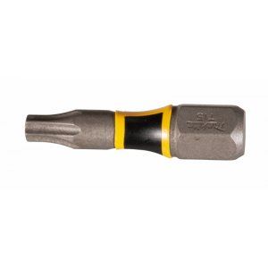 MAKITA torzní bit řady Impact Premier (C-form),T15-25 mm,2 ks E-03202