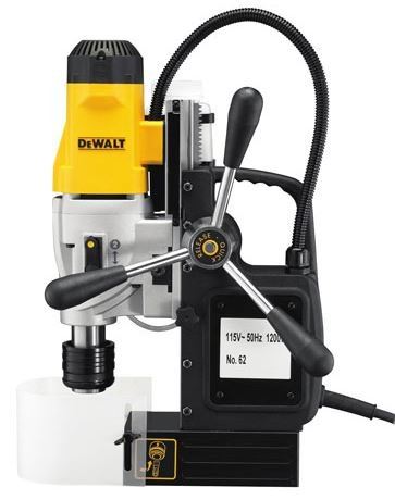 DeWALT Magnetická vrtačka DWE1622K