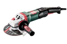 Metabo Úhlová bruska WEPBA 17-150 Quick RT 601098000 Metabo Úhlová bruska WEPBA 17-150 Quick RT 601098000