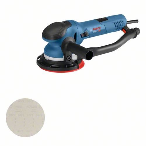 Bosch Excentrická bruska GET 75-150 0601257100