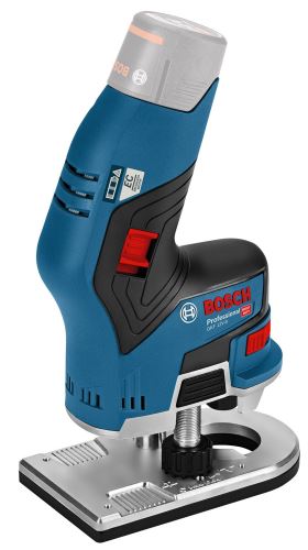 Bosch Ohraňovací frézka GKF 12V-8 Professional 06016B0002