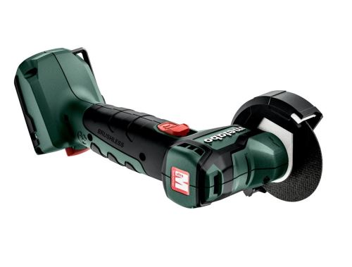 Metabo POWERMAXX CC 12 BL Akumulátorová úhlová bruska 600348850