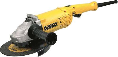 DeWALT Úhlová bruska 230 mm DWE494