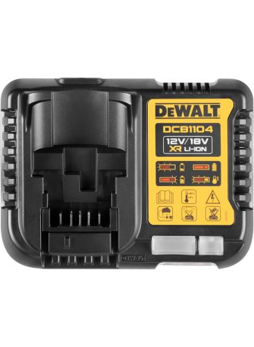 DEWALT NABÍJEČKA 240V DCB1104