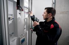 Metabo Akumulátorová ruční svítilna ULA 14.4-18 LED 600368000 (3)