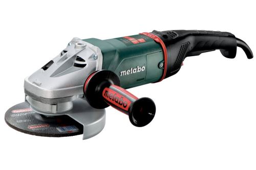 Metabo WE 24-180 MVT Úhlová bruska (606468000)