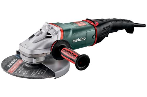 Metabo úhlová bruska WEPBA 26-230 MVT QUICK 606482000