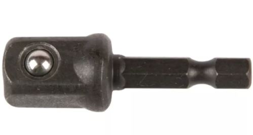 MAKITA redukce z 1/4´´ na 3/8´´ B-54667