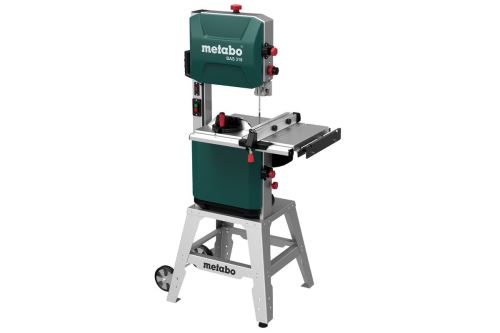 METABO Pásová pila BAS 318 Precision WNB 619009000