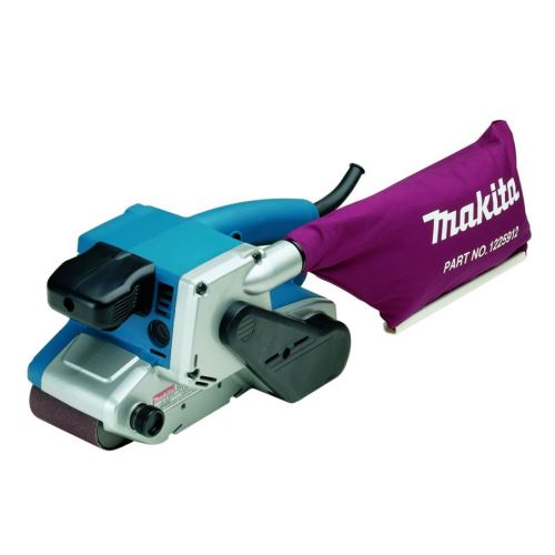 Makita Pásová bruska 533 x 76 mm,1010 W 9903