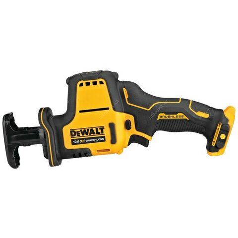 DeWalt Aku pila ocaska / 12V / 2.800 zdvihů-min / bez aku DCS312N