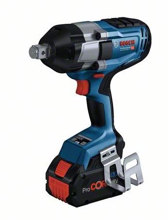 Bosch Akumulátorový rázový utahovák GDS 18V-1050 H 06019J8500