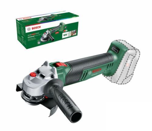 Bosch Akumulátorová úhlová bruska UniversalGrind 18V-75 06033E5001