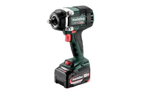 Metabo AKU RÁZOVÝ UTAHOVÁK SSW 18 LTX 800 BL (602403650)