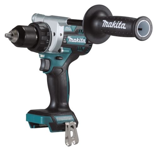 Makita Aku bezuhlíkový šroubovák Li-ion LXT 18V bez aku DDF486Z