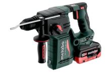 Metabo KH 18 LTX BL 24 AKU KLADIVO 601713660 Metabo KH 18 LTX BL 24 AKU KLADIVO 601713660