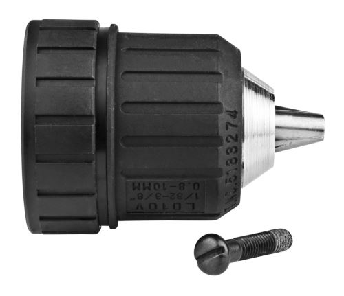 MAKITA sklíčidlo 3/8" 1 - 10 mm 192282-9