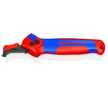 KNIPEX Odizolovací nůž s kluznou patkou 1650145SB KNIPEX Odizolovací nůž s kluznou patkou 1650145SB