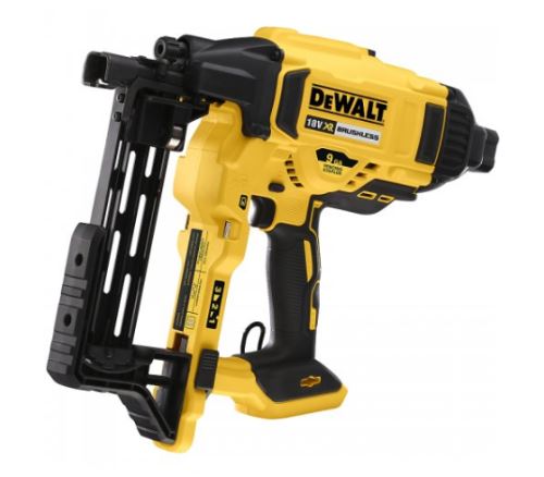 DEWALT Aku sponkovačka na ploty 18V, bez aku DCFS950N