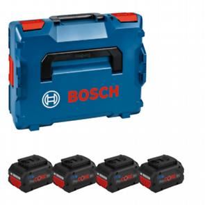 BOSCH Akumulátor 4 x ProCORE18V 4.0Ah + 2 x ProCORE18V 8.0Ah1600A02A2T