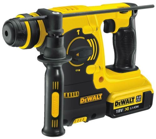 DeWALT Aku kombinované kladivo 18V SDS Plus DCH253M2