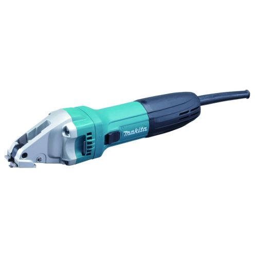 MAKITA Nůžky na plech 1,0mm,300W JS1000