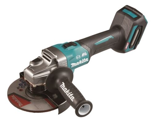 Makita Aku úhlová bruska 150 mm Li-ion XGT 40V, bez aku GA035GZ