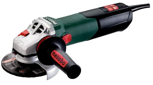 Metabo Úhlová bruska WE 15-125 Quick 600448000