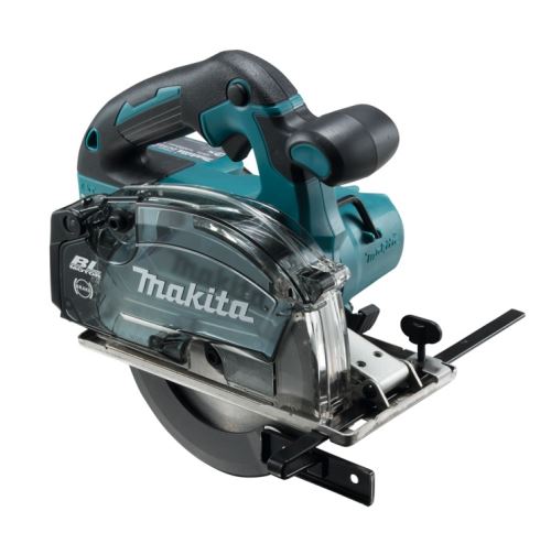 MAKITA Aku pila na kov Li-ion LXT 18V, bez aku Z DCS553RTJ