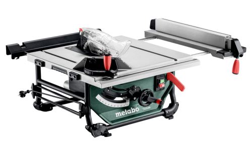 Metabo Stolní okružní pila TS 254 M  610254000