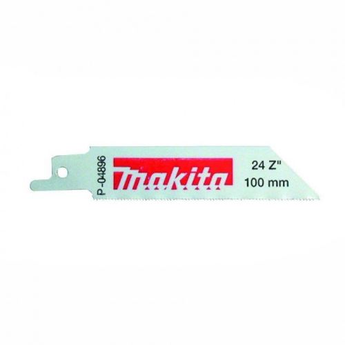 MAKITA pilový list 003012 5 ks na kov P-04896