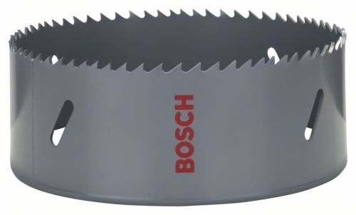 BOSCH Děrovka HSS-bimetal pro standardní adaptér 127 mm, 5" 2608584136