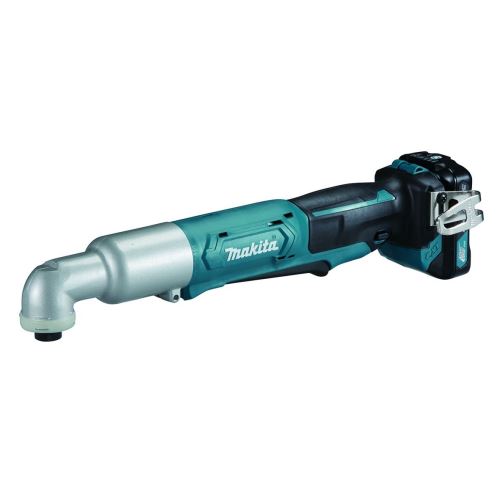 MAKITA Aku úhlový rázový utahovák 1/4" Li-ion 10,8/12V/2,0Ah CXT TL064DSAJ