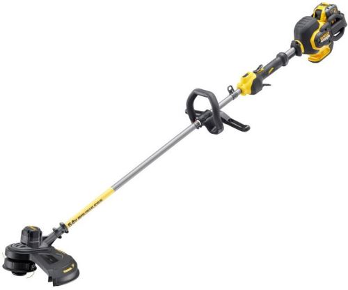 DeWALT Aku strunová sekačka na trávu XR FLEXVOLT DCM571X1