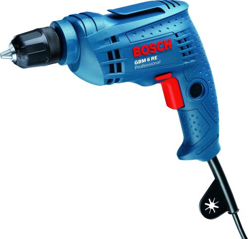 BOSCH Vrtačka GBM 6 RE Professional 0601472600