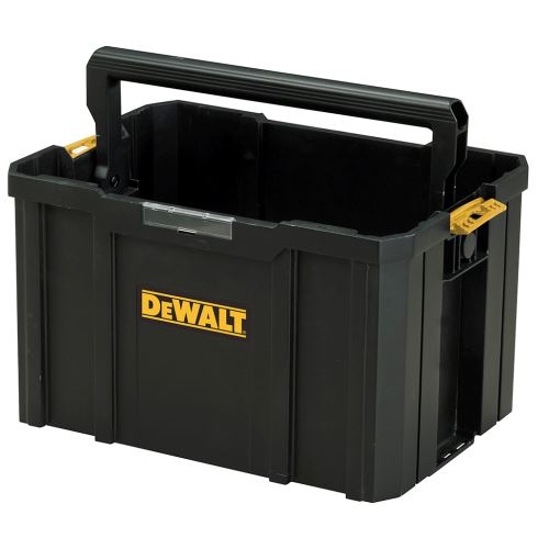 DeWALT Přepravní kufr otevřený TSTAK DWST1-71228