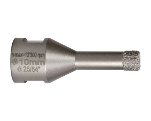 BOSCH Best for Ceramic diamantový vrták za sucha s M14 - ⌀8mm 2608599040