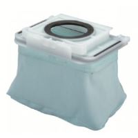 MAKITA prachový pytlík textilní DVC260 1 ks 197899-3 MAKITA prachový pytlík textilní DVC260 1 ks 197899-3