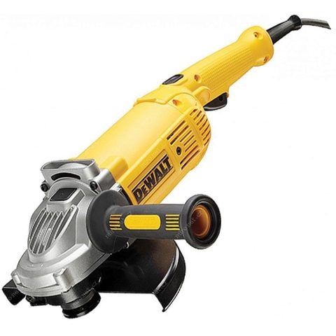 DeWalt Úhlová bruska / 2200W / až 230 mm DWE492KD