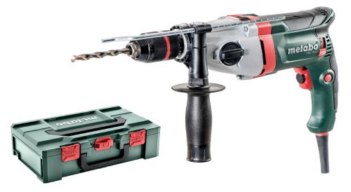 METABO SBE 780-2 Příklepová vrtačka