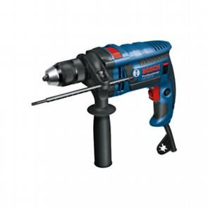 BOSCH Příklepová vrtačkaGSB 1600 RE  0601228200