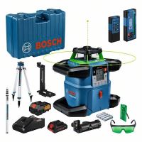 Bosch Rotační laser GRL 650 CHVG 0601061V00