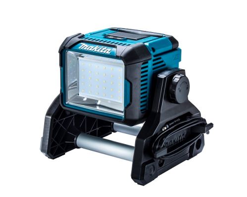 MAKITA Aku LED svítilna Li-ion LXT 14,4V + 18V Z DEADML811