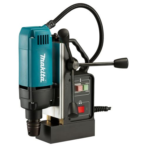 Makita Magnetická vrtačka 35 mm,1050 W HB350