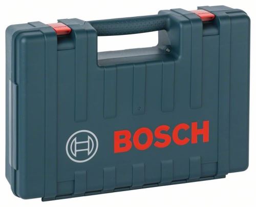 BOSCH kufr pro PWS 2605438169